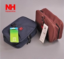 HOT SALE Brand New men women Business travel wash bag Waterproof large capacity YKK zippers for