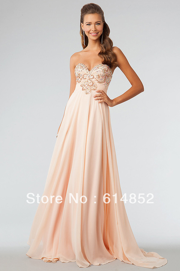 free-shipping-2014-prom-dresses-a-line-sweetheart-chiffon-lovely-and ...