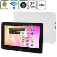 Novo 7 Aurora 7.0 inch IPS Capacitive Touch Screen Android 4.0 Tablet PC, 1.3 Mega Pixels Front Camera, 1GB RAM + 8GB ROM 1.2GHz