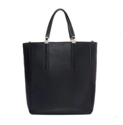 New 2014 zefer women leather handbags balck shoulder bags neverfull messenger bag desigual vintage big bags