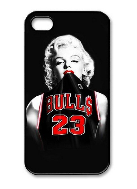 Compra Chicago Bulls de Michael Jordan camiseta online al por mayor de ...