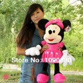 For Kids Toy Favourite Mickey Mouse Toys 55CM One Piece Plush Toy Wholesale Best Price Premium
