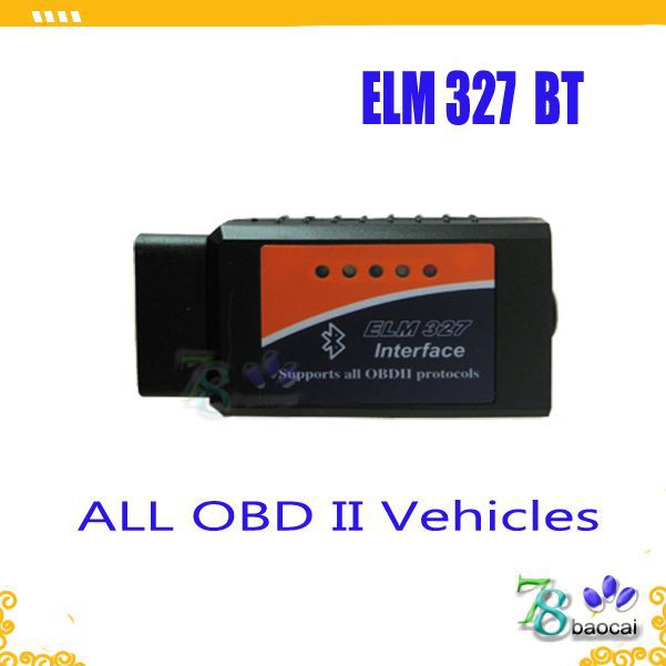 fit OBD II protocols car models ELM 327 bluetooth elm 327 bluetooth works with Android Torque