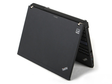 Used laptop lenovo Thinkpad x201 intel i5 520M 2 4G 4G 500G 12 inch widescreen ultrathin