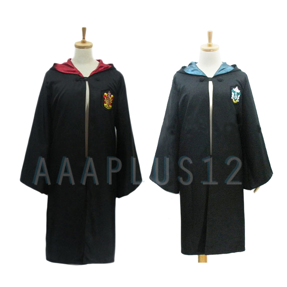 Harry potter gryffondor jeunesse adulte, uniforme scolaire robe ... Harry potter gryffondor jeunesse adulte, uniforme scolaire robe ...
