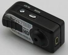 Free Shipping 100 Original High Quality Q5 Metal 720P Mini Hidden DV Video Photo Camera Camcorders