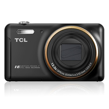 NEW S11 HD Digital Camera 12.5 times optical zoom telephoto card camera self-timer artifact
