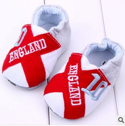 Пинетки BB Rearfoot Bebe