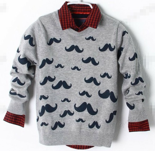 Toddler Boys Sweater 20