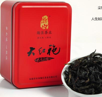 Premium 150g AAAAA da hong pao Wuyi Cliff Tea Oolong tea Taste alcohol and sweet Chinese