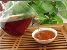 Top Grade AAAAA 40pc 200g Different Taste 20 years Bowl Puerh Pu Er tea health care