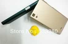 Colors original THL protective Plastic Hard case cover for ThL T100 MTK6592 Quad Quad Core Android