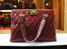 New 2015 Women messenger bag Women s fashion leather handbags designer Brand lady shoulder bag high