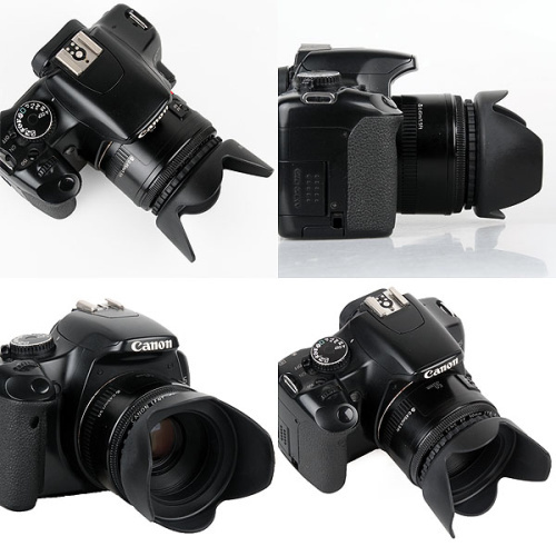Бленд для фотокамеры 2 49/52/55/58/62/67/72/77 c/70/300 mm 75/300mm 18/55 55/250mm 4 60D
Бленд для фотокамеры 2 49/52/55/58/62/67/72/77 c/70/300 mm 75/300mm 18/55 55/250mm 4 60D