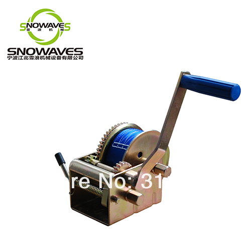 Купить Лебедки ручные 900 кг с лямки в интернет-магазине с бесплатной ...