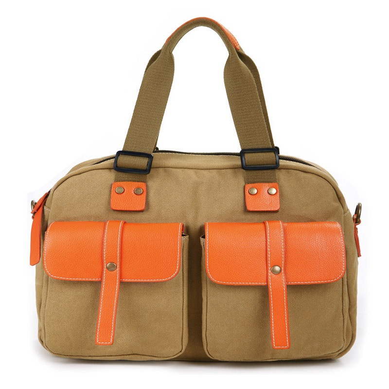 New retro handbag canvas bag canvas messenger bags women small canvas tote bags Canvas shoulder bags