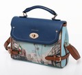 New Arrival Brand Bags Women 2013 Summer Handbag Vintage Messenger