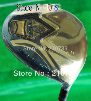 Golf Clubs Maruman Majesty Prestigio Super7 Driver 9.5"/10.5"Graphite Shaft Regular Flex