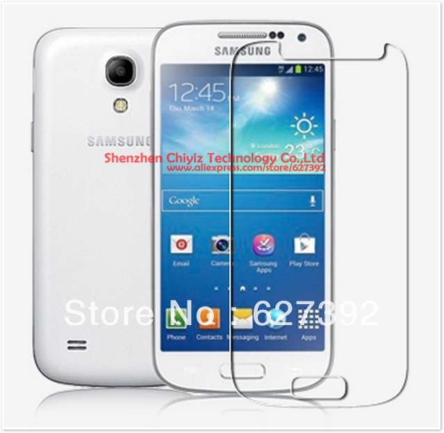 4            Samsung Galaxy S4 mini GT-i9190 I9190 I9192 / S IV 