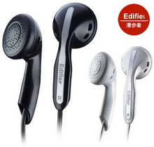 Free shipping Hot sale Earphone & Headphone Edifier h180 computer earphones bass stereo earbud for mp3 mp4 PC