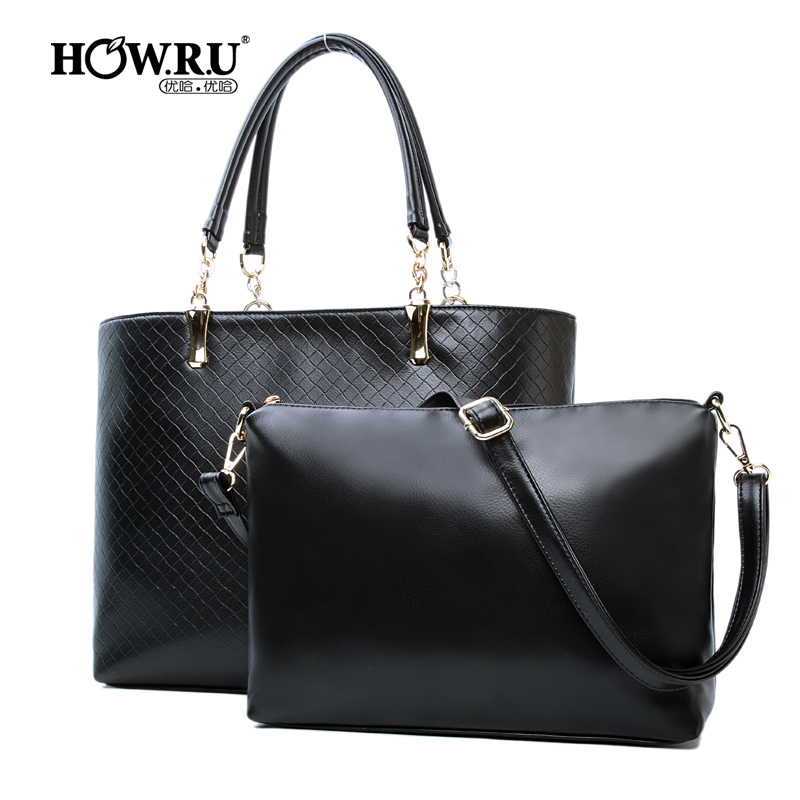 Hot-sale-Howru-women-s-handbag-women-leather-handbags-2014-designer ...