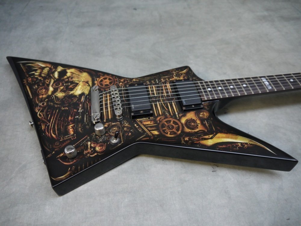 http://i00.i.aliimg.com/wsphoto/v0/1641674346_2/Best-selling-Hot-ESP-LTD-EX-CZII-Clockwork-Zombie-II-Electric-Guitar-Electric-Guitar-.jpg