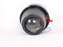 car bifocal fog lens Front bumper lights bifocal lens assembly for Renault KANGOO LAGUNA MEGANE SCENIC