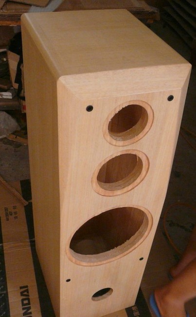 Best Wood For Building Speaker Cabinets