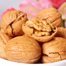 Mouth new arrival snacks dried fruit nut original walnut 150g bags