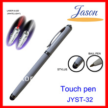 1 pieces High Quality Styli Pen Touch Screen Cellphone Tablet Pen/3 in 1 Bundle of Capacitive Stylus Pens