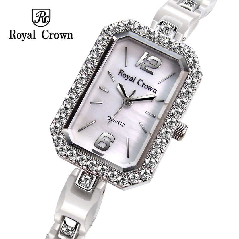 2014 relogios femininos ladies quartz ceramic watch fashion luxury crystal original brand watch women dress watches