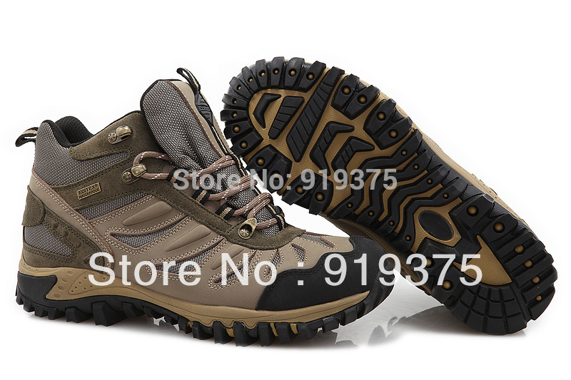 Nouveau 2014 northland Ã©tanche. chaussures baskets chaussures de ...