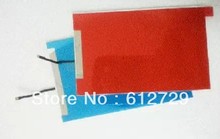 30pcs/lot Free Shipping Repair parts Backlight Refurbishment for iphone 4 4S LCD Dispaly