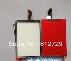 100pcs lot Free Shipping Repair parts Backlight Refurbishment for iphone 4 4S LCD Dispaly