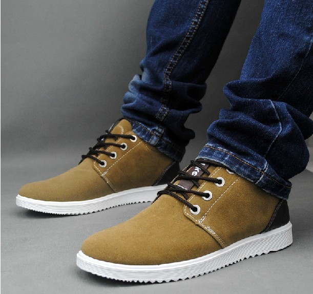 New Spring Men s Casual Men Fashion Casual Shoes New Spring Men s Casual