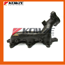 Right Exhaust Manifold For Mitsubishi Pajero Montero V63 V73 6G72 V65 V75 6G74 MR497482