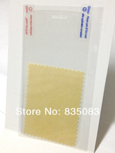 Fly IQ4404 Spark Free shipping Best selling in stock Senior LCD Film Clear LCD Protectors Films