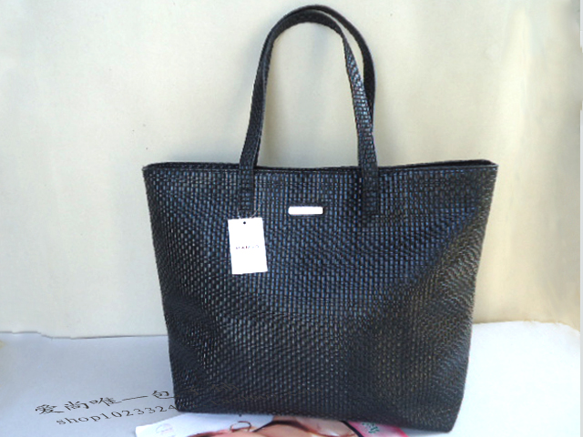 Mango women s handbag brief fashion all match knitted one shoulder handbag women s bags