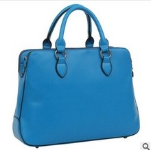 2014 zefer Women leather handbags desigual neverfull shoulder bags Women messenger bags solid bags handbags women