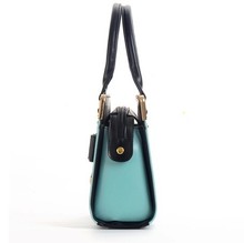 Women s handbag women s bags female shoulder bag box messenger bag pillow shaping Bowknot adornment