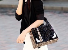 new 2014 Women s PU Leather Handbags Girl s Designer Purses Womens Fashion Totes Woman s