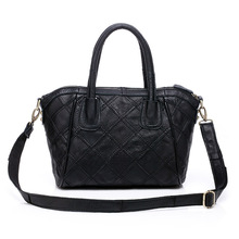 women messenger bags new european and american female models handbags header layer shoulder bag 27cm x