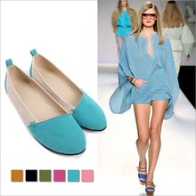 NEW Big Large size shoes wedding platform pumps ladies leather wedges High-heeled women high heels Sexy genuine sandals