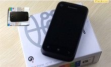 Original Lenovo A278t Android Phone 3 5 inch 2 0MP Camera Dual Sim Wholesale Lenovo phone