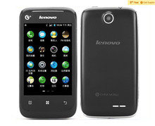 Original Lenovo A278t Android Phone 3 5 inch 2 0MP Camera Dual Sim Wholesale Lenovo phone