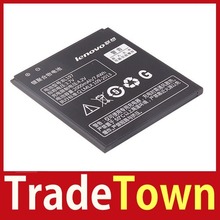 [TradeTown] Original Lenovo A820 A820T S720 Smartphone Lithium Battery 2000mAh BL197 3.7V wholesale