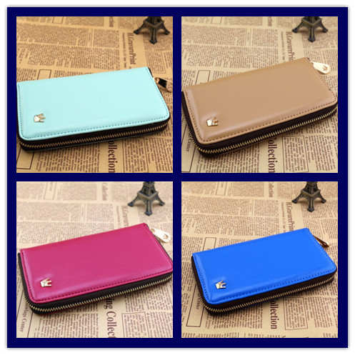 Lovely Style Girl s Card Holders Women s Wallets Lady s Party Wedding Clutch Children s