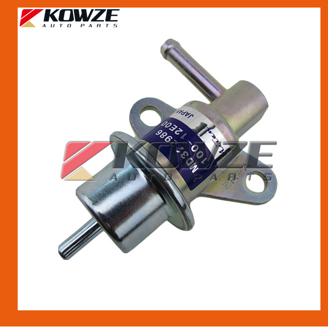 MPI Delivery Pipe Pressure Regulator for Mitsubishi Pickup Triton L200 Pajero Sport K66T V43 V45 V73