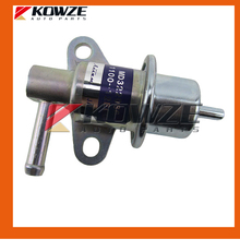 MPI Delivery Pipe Pressure Regulator for Mitsubishi Pickup Triton L200 Pajero Sport K66T V43 V45 V73