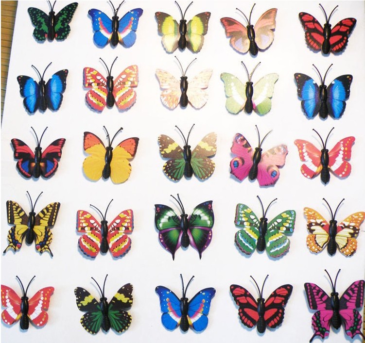  Butterfly  Wing Brooch Promotion-Shop for Prom